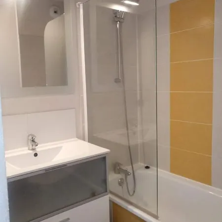 アパート Detente