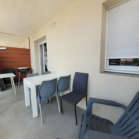 Detente Apartment Argeles-sur-Mer