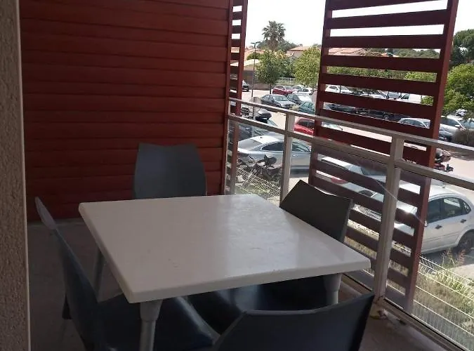 Apartamento Détente