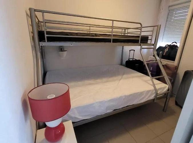 Détente Apartamento