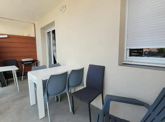 Détente Apartamento Argelès-sur-Mer